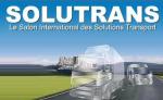 photo ou logo de Solutrans 2010 : salon international des solutions de transport
