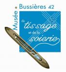 photo ou logo de Tissons Nature au Muse du Tissage de Bussires