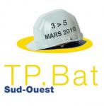 photo ou logo de TP BAT Sud-Ouest 2010