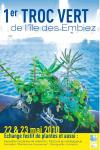 photo ou logo de Troc Vert 2010 de Ile des Embiez